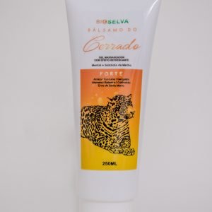 Gel Massageador Bálsamo do Cerrado