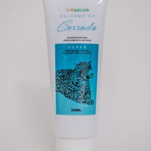 Calmante Natural Bálsamo do Cerrado