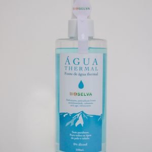 Água Thermal 250 ML
